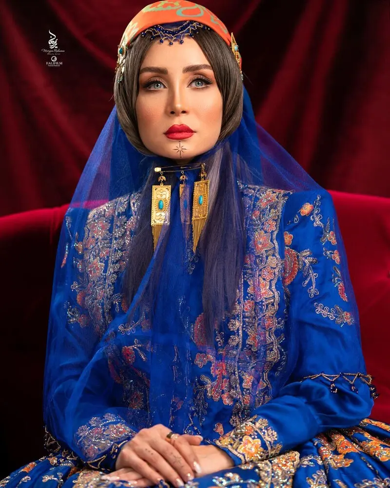 حدیث فولادوند
