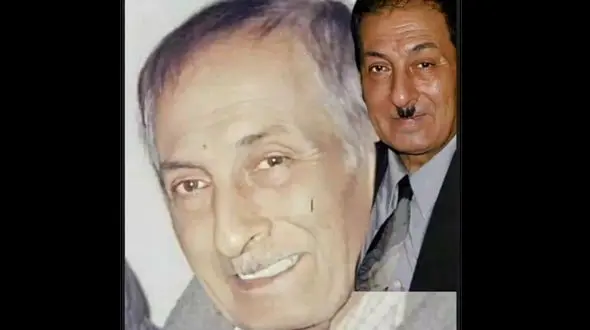 فیلم / نامه بازیگر سرشناس ایرانی به چارلی چاپلین ! / متن نامه چه بود؟ !