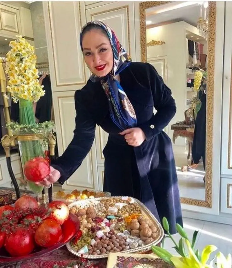 الهام حمیدی