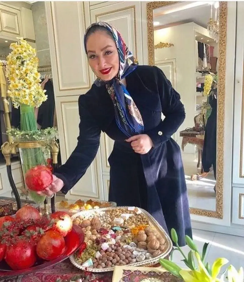 الهام حمیدی