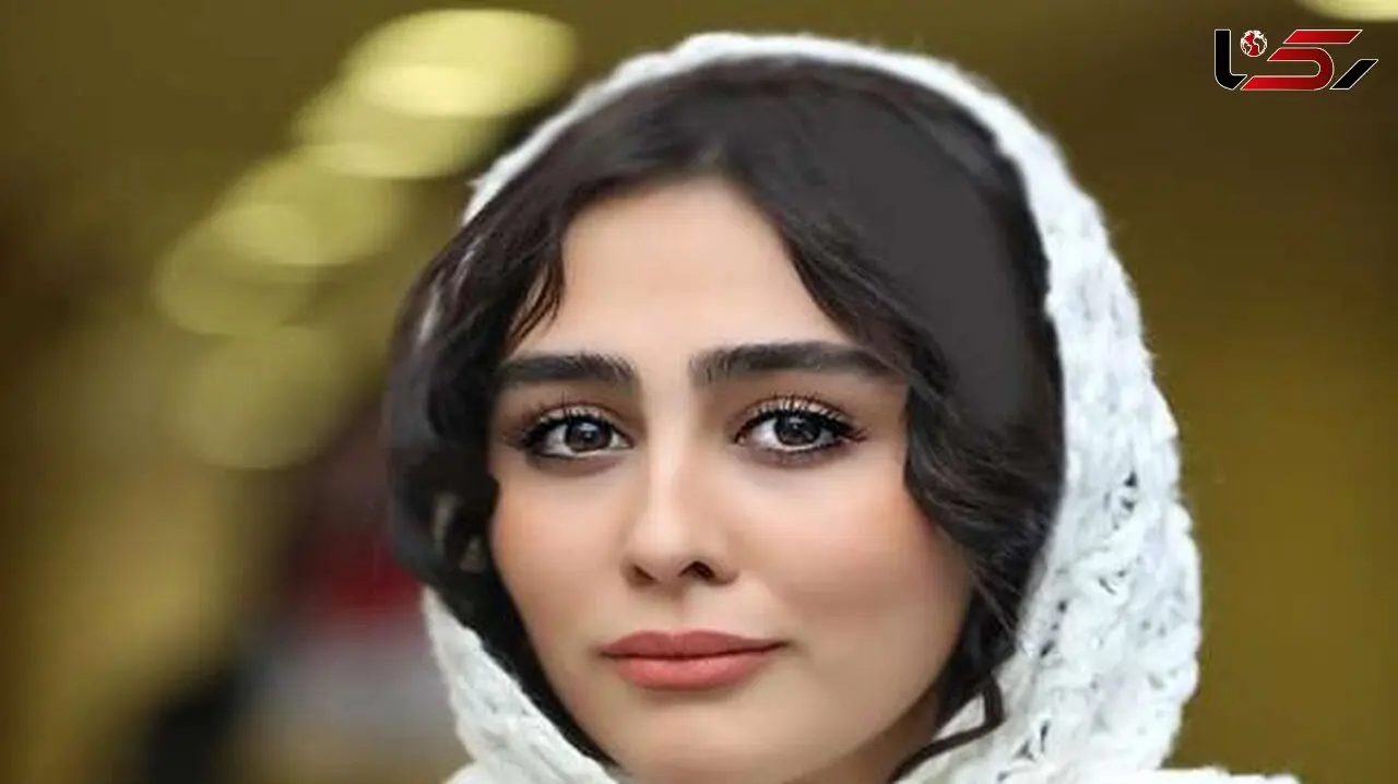 ستاره حسینی، بازیگر سریال «گسل»، جشن تولد ۳۲ سالگی خود را در کنار امواج دریا برگزار کرد! / تولد در ساحل آرامش + عکس خانم بازیگر در لباس عروس