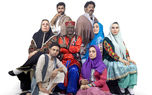 داوود داداشی، هنرمند سیاه باز به صحنه برمیگردد/ معرفی بازیگران «هاگیرواگیر»