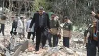 رئیس مرکز وکلای قوه قضائیه: پیگیری شکایت بین‌المللی حمله به سازمان منابع طبیعی با جدیت در دستور کار است