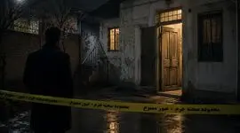 سرنوشت تلخ معصومه در سالگرد عروسی اش / شوهر داغدار یا قاتل؟ جزئیاتی که مسیر پرونده را تغییر داد