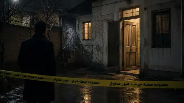 سرنوشت تلخ معصومه در سالگرد عروسی اش / شوهر داغدار یا قاتل؟ جزئیاتی که مسیر پرونده را تغییر داد