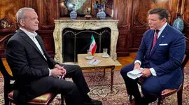 ایران آغازگر جنگ نبوده و نخواهد بود/ در برابر حمله با قدرت دفاع می‌کنیم