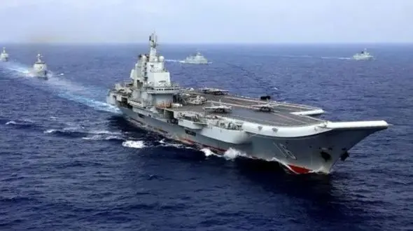 چین یا آمریکا؛ کدام قدرت اول نظامی جهان خواهد بود؟