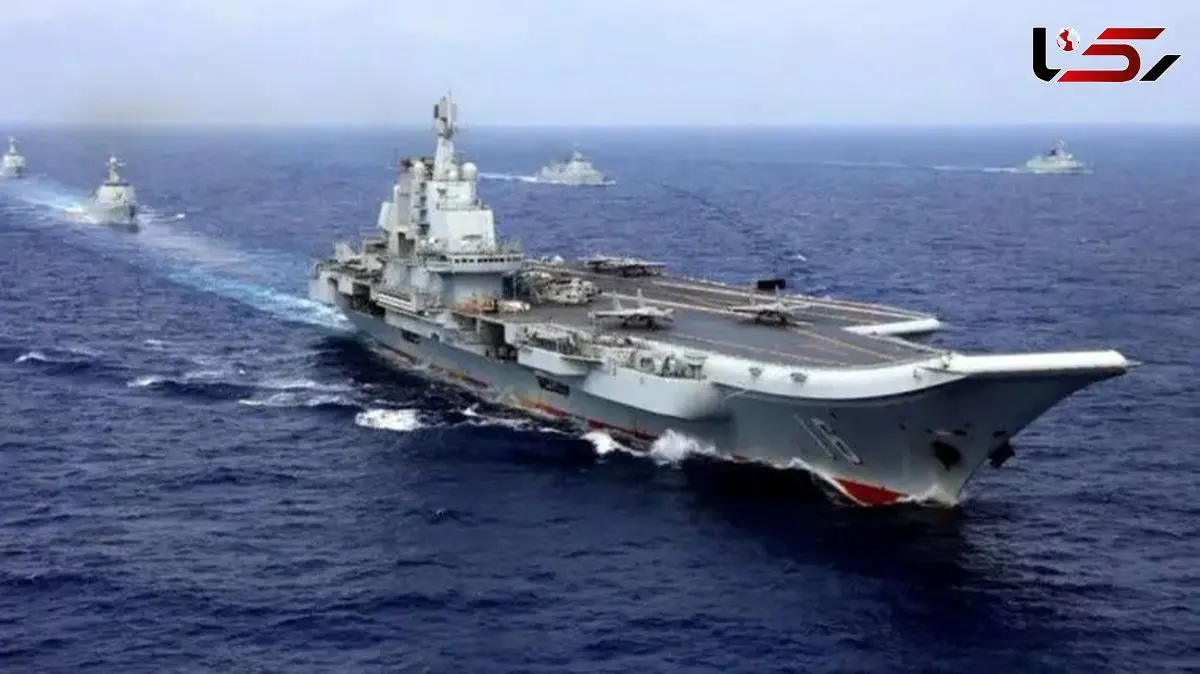 چین یا آمریکا؛ کدام قدرت اول نظامی جهان خواهد بود؟