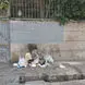 مردم محله میدان سپاه تهران: نه آسفالت داریم، نه سطل زباله؛ شهرداری و آبفای تهران فقط وعده می‌ دهند! + فیلم و عکس