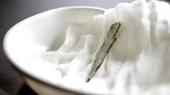 9 سال زندگی مرد روسی با تکه شیشه ای که در کبدش جا خوش کرده بود + عکس