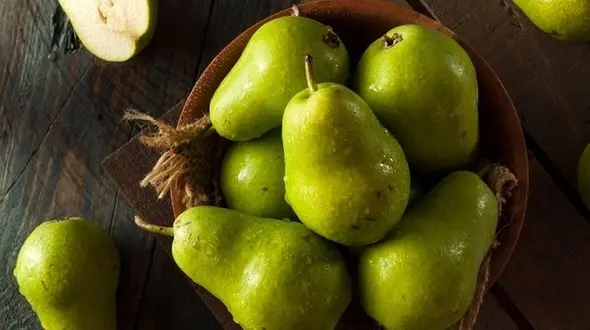 شادترین میوه برای بداخلاق ها