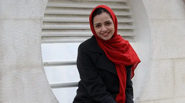 نخستین نقش ترانه علیدوستی پس از «شهرزاد»