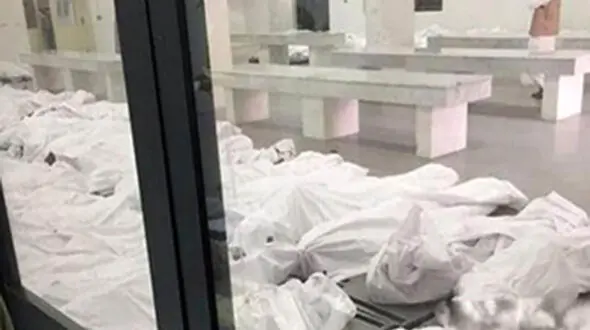 مرگ دسته جمعی 50 فنلاندی با مواد مخدر جدید
