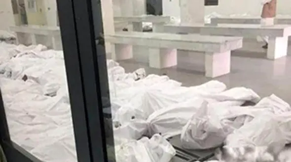 مرگ دسته جمعی 50 فنلاندی با مواد مخدر جدید