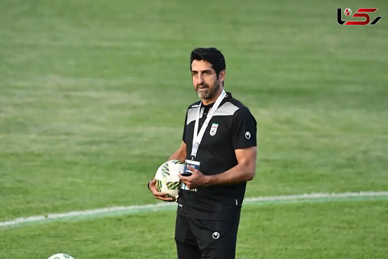 مهدوی: مهدوی کیا؟ اسطوره کشی نکنیم/ سپاهان و پرسپولیس برنده دارد