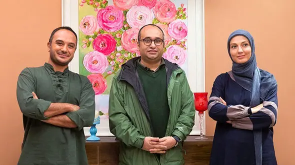 «هیئت مدیره» ؛ سریالی دغدغه مند و جذاب