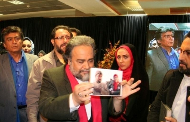 لیلا اوتادی