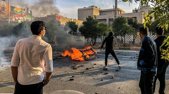 ناآرامی های مازندران بازداشتی نداشت