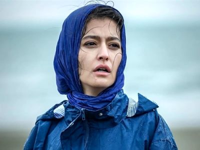 فیلم / پردیس احمدیه، ساحل پوست شیر: من افغانی نیستم / باتُرک‌ها بزرگ شدم !