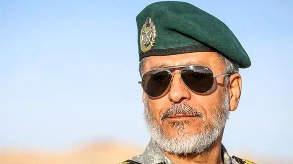 مقابله با هر گونه تهدید در دستور کار نیروهای چهارگانه ارتش است