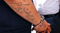 دستگیری عامل وحشت مردم در آق‌قلا 