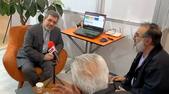 واکنش سخنگوی قوه قضائیه به حمله سایبری به سامانه مدیریت پرونده ها + فیلم