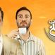 (فیلم) حامد آهنگی آبروی نیما شعبان نژاد رو بُرد! / چقدرم خوشحال میشه از ضایع شدن آدما!