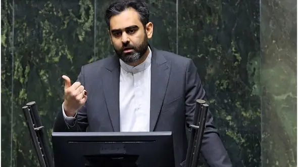 ثابتی : چرا علی انصاری همچنان آزاد است؟ / رسیدگی به وضعیت مالی عباس آخوندی، بیژن زنگنه، اسحاق جهانگیری و علی شمخانی / اختلاس‌های میلیاردی در پشت پرده سینما و شبکه خانگی