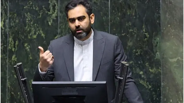 ثابتی : چرا علی انصاری همچنان آزاد است؟ / رسیدگی به وضعیت مالی عباس آخوندی، بیژن زنگنه، اسحاق جهانگیری و علی شمخانی / اختلاس‌های میلیاردی در پشت پرده سینما و شبکه خانگی