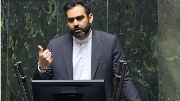 ثابتی : چرا علی انصاری همچنان آزاد است؟ / رسیدگی به وضعیت مالی عباس آخوندی، بیژن زنگنه، اسحاق جهانگیری و علی شمخانی / اختلاس‌های میلیاردی در پشت پرده سینما و شبکه خانگی