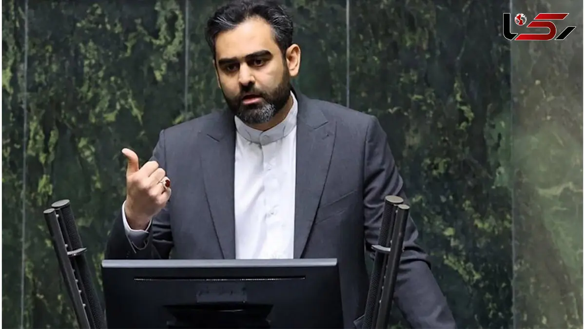 ثابتی : چرا علی انصاری همچنان آزاد است؟ / رسیدگی به وضعیت مالی عباس آخوندی، بیژن زنگنه، اسحاق جهانگیری و علی شمخانی / اختلاس‌های میلیاردی در پشت پرده سینما و شبکه خانگی