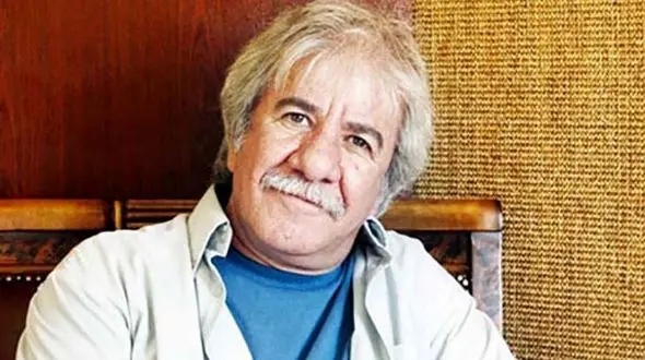 کدام بازیگر به جای کویتی‌پور «ممد نبودی ببینی» را خواند؟ + فیلم