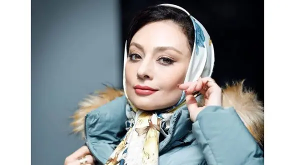 خواهر جوان یکتا ناصر از خانم بازیگر شیک تر است + اولین عکس خصوصی که همه را شوکه کرد!