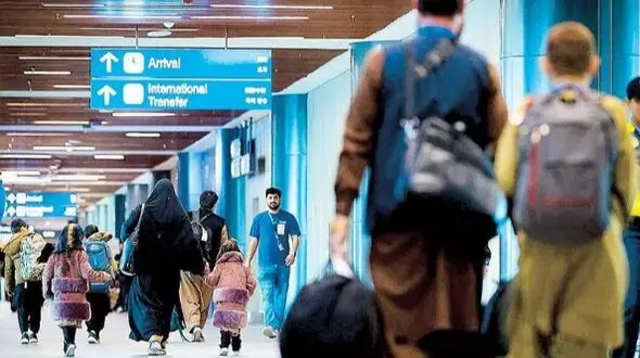 اخراج ۴۰۰ ایرانی از آمریکا؛ پاسخ وزارت خارجه ایران چه بود؟