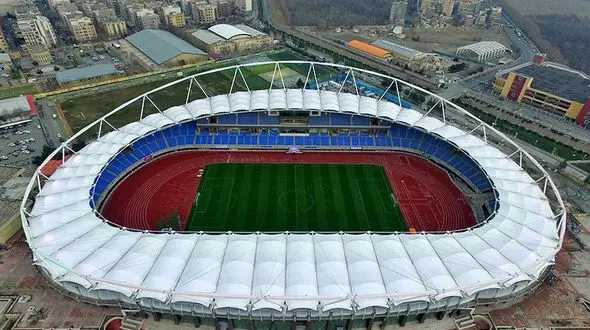 حق اجاره 50 میلیونی ورزشگاه امام رضا مناسب است؟