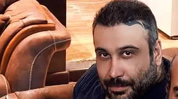 دانلود آواز پر از بغض محسن چاوشی ! / آهنگ این سرما دلم هر بار لباس غمو پوشیده !