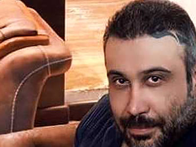 دانلود آواز پر از بغض محسن چاوشی ! / آهنگ این سرما دلم هر بار لباس غمو پوشیده !