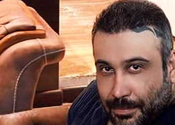 دانلود آواز پر از بغض محسن چاوشی ! / آهنگ این سرما دلم هر بار لباس غمو پوشیده !