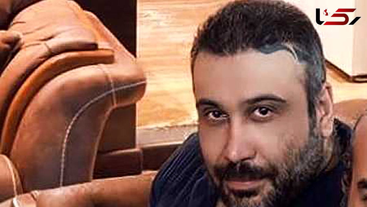 دانلود آواز پر از بغض محسن چاوشی ! / آهنگ این سرما دلم هر بار لباس غمو پوشیده !