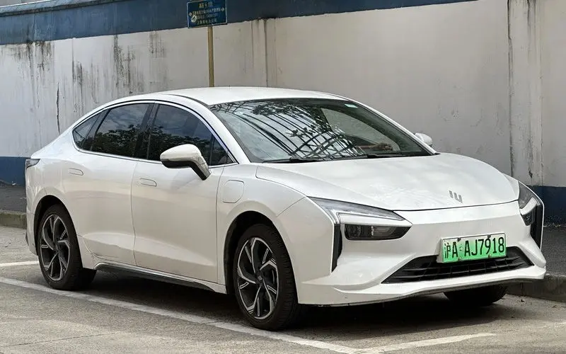 خودروهای برقی