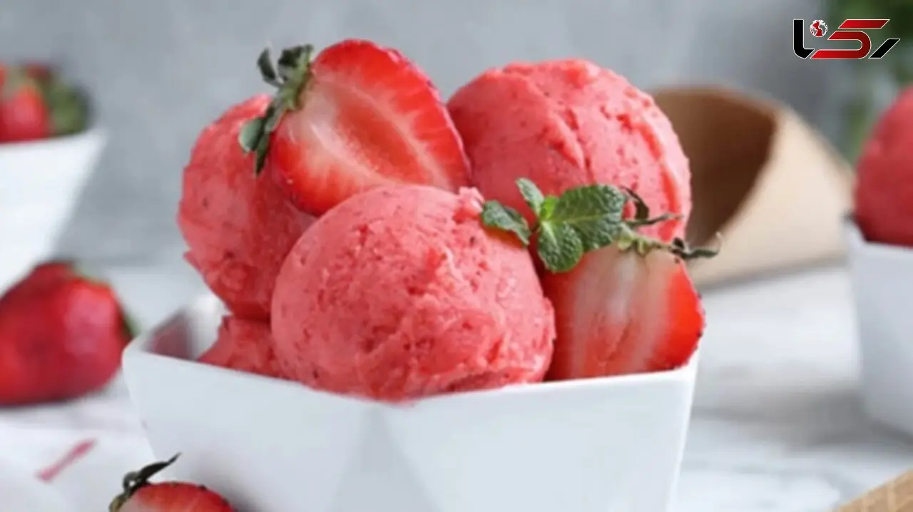 کبد چرب و عاشقان بستنی؛ باید مراقب بود؟