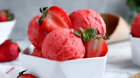 کبد چرب و عاشقان بستنی؛ باید مراقب بود؟