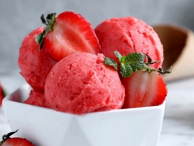 کبد چرب و عاشقان بستنی؛ باید مراقب بود؟