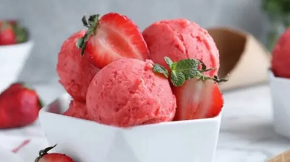 کبد چرب و عاشقان بستنی؛ باید مراقب بود؟