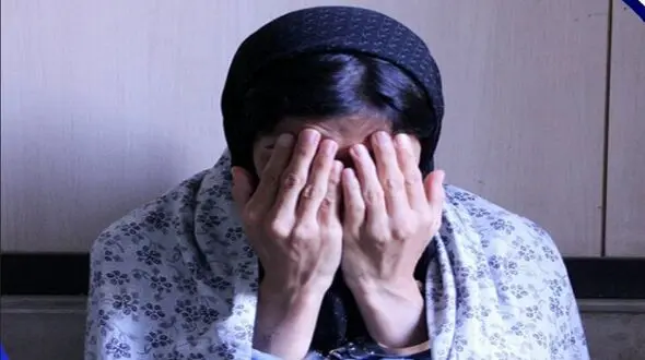 دختر ماساژور در یک قدمی مجازات مرگ / سارا زن همسایه را به قتل رساند