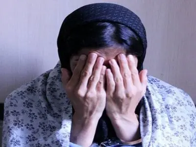 دختر ماساژور در یک قدمی مجازات مرگ / سارا زن همسایه را به قتل رساند