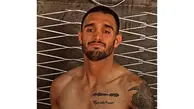 قتل خونین امیرمحمد اسدی  قهرمان MMA در اتوبان همت تهران / قبل از مرگ با مادرش تماس گرفت
