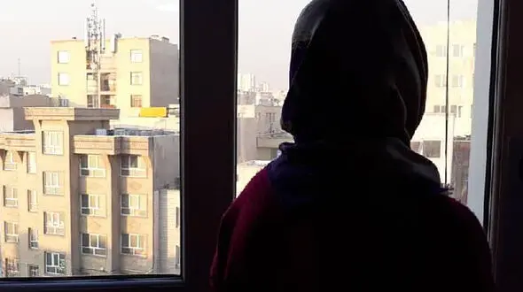 نوعروس  از ترس داماد  به پلیس پناه آورد / کمکم کنید  شوهرم میخواهد مرا بکشد/ ازدواجم اشتباهی بود