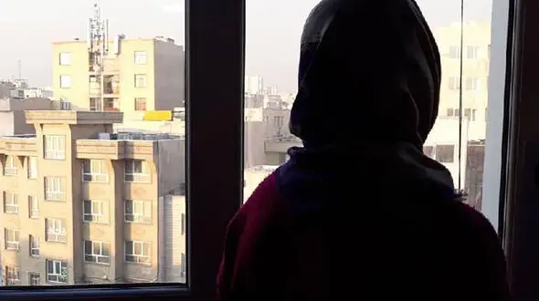 نوعروس  از ترس داماد  به پلیس پناه آورد / کمکم کنید  شوهرم میخواهد مرا بکشد/ ازدواجم اشتباهی بود