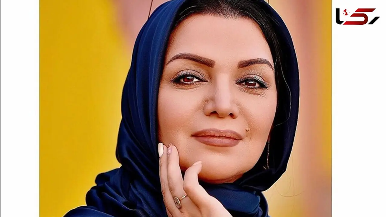 اتفاق تلخ برای الهام پاوه نژاد / تسلیت به سینمای ایران !